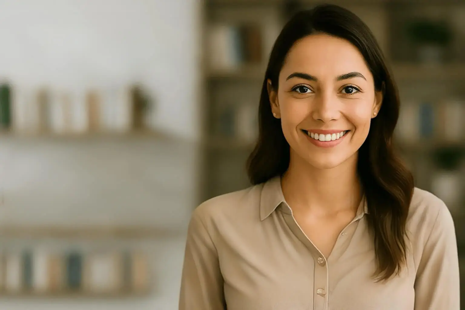 JOEE.ai Chat Interface